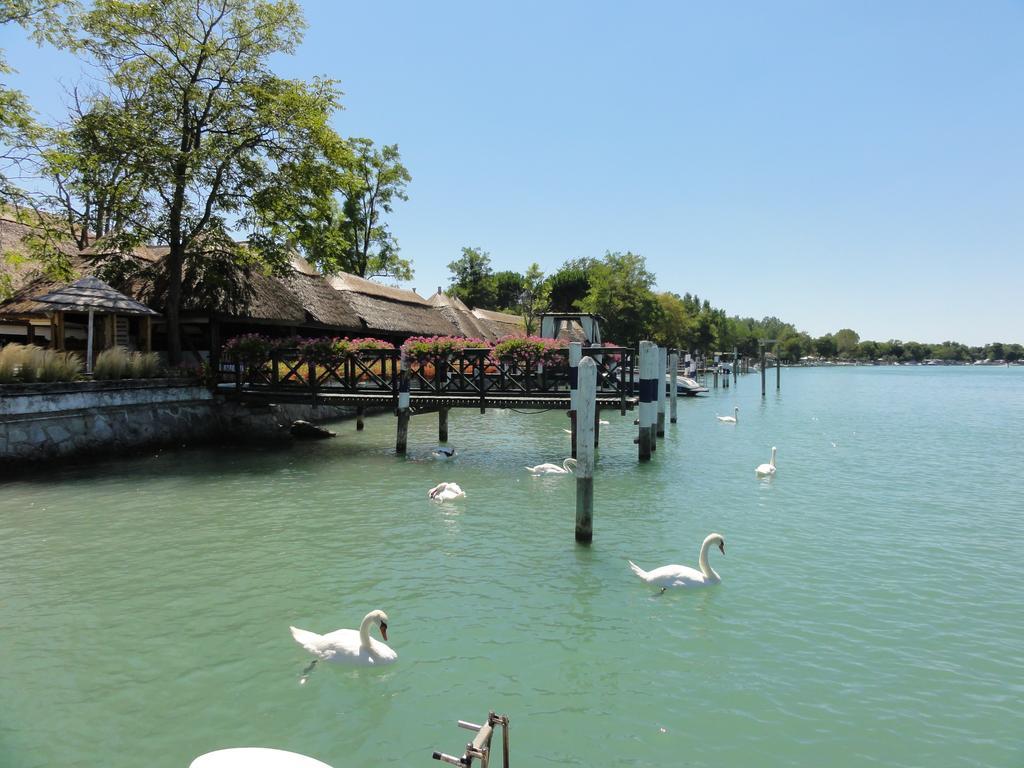 Sabrina - Appartamenti Bibione Esterno foto