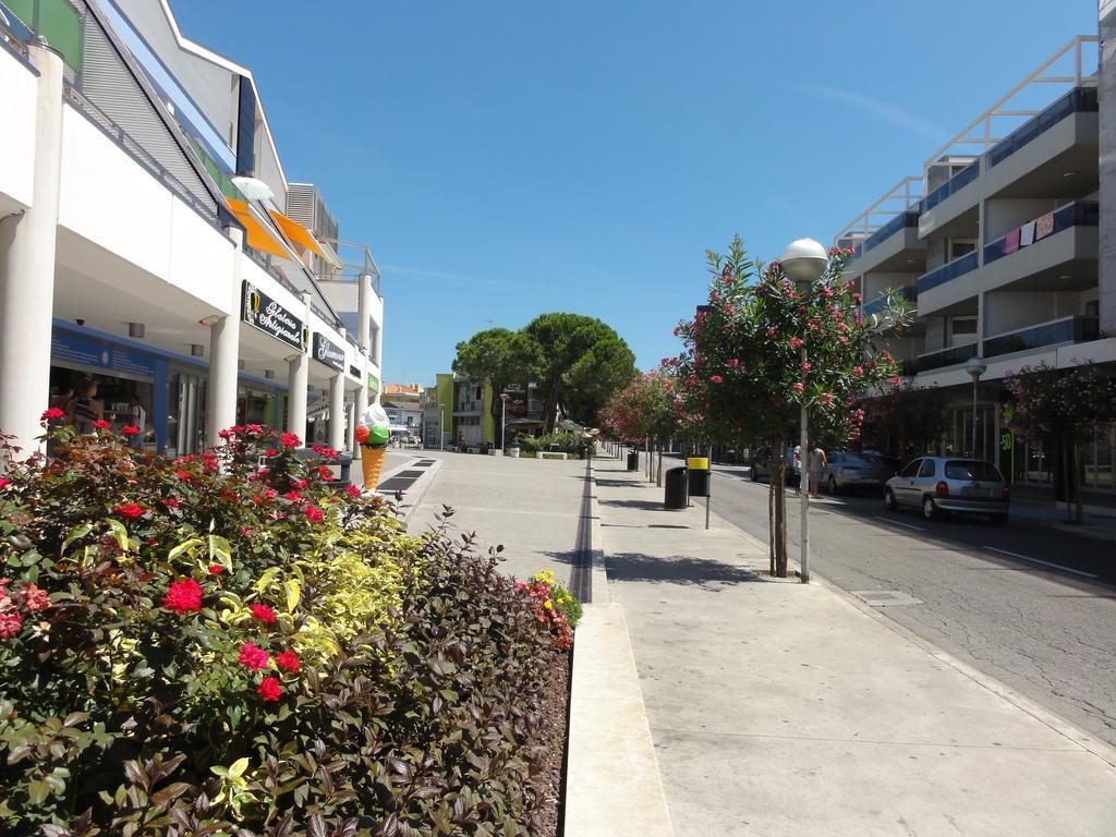 Sabrina - Appartamenti Bibione Esterno foto